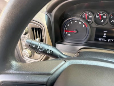 2023 Chevrolet Silverado 3500 HD WT
