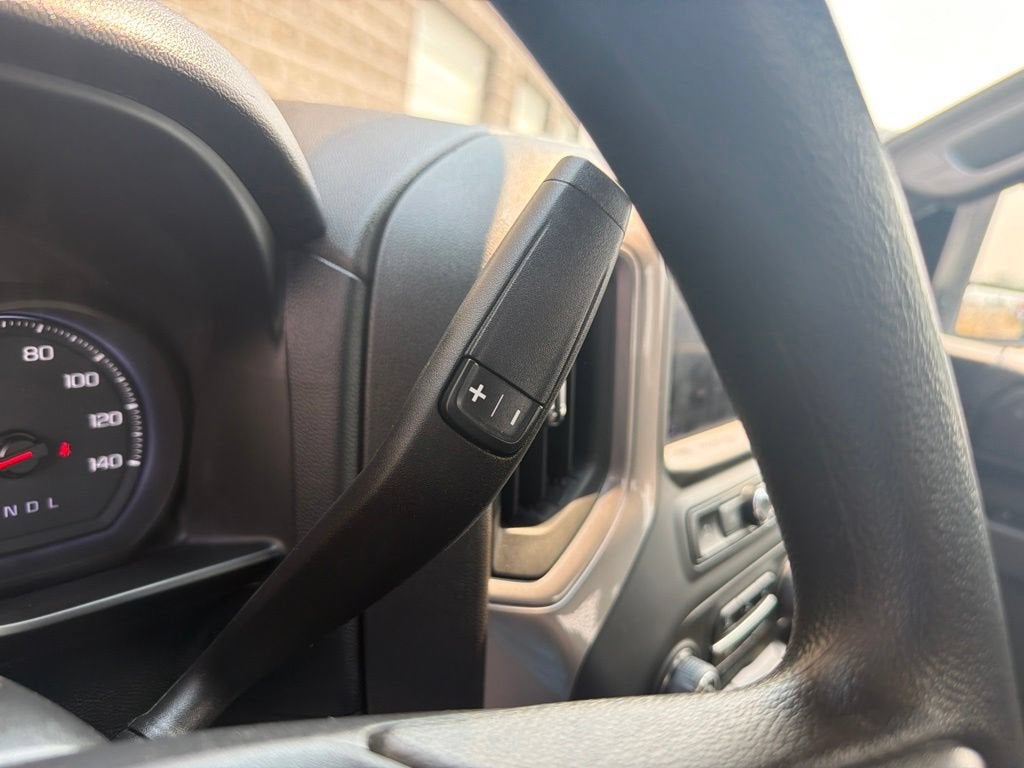 2023 Chevrolet Silverado 3500 HD WT