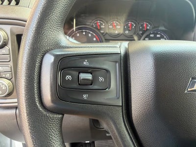 2023 Chevrolet Silverado 3500 HD WT