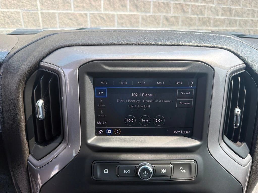 2023 Chevrolet Silverado 3500 HD WT