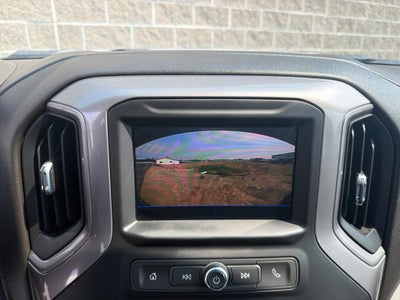 2023 Chevrolet Silverado 3500 HD WT