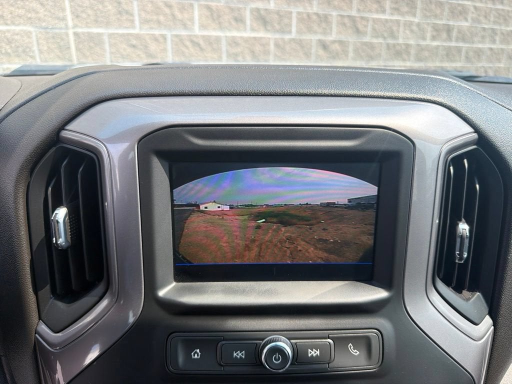 2023 Chevrolet Silverado 3500 HD WT
