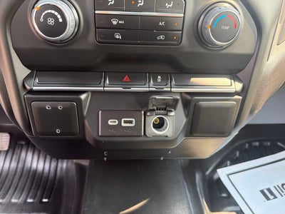 2023 Chevrolet Silverado 3500 HD WT