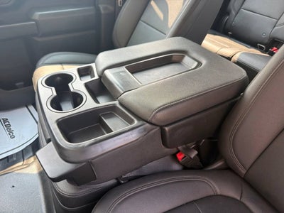 2023 Chevrolet Silverado 3500 HD WT