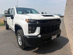 2023 Chevrolet Silverado 3500 HD WT