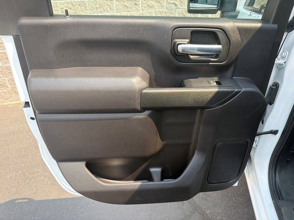 2023 Chevrolet Silverado 3500 HD WT