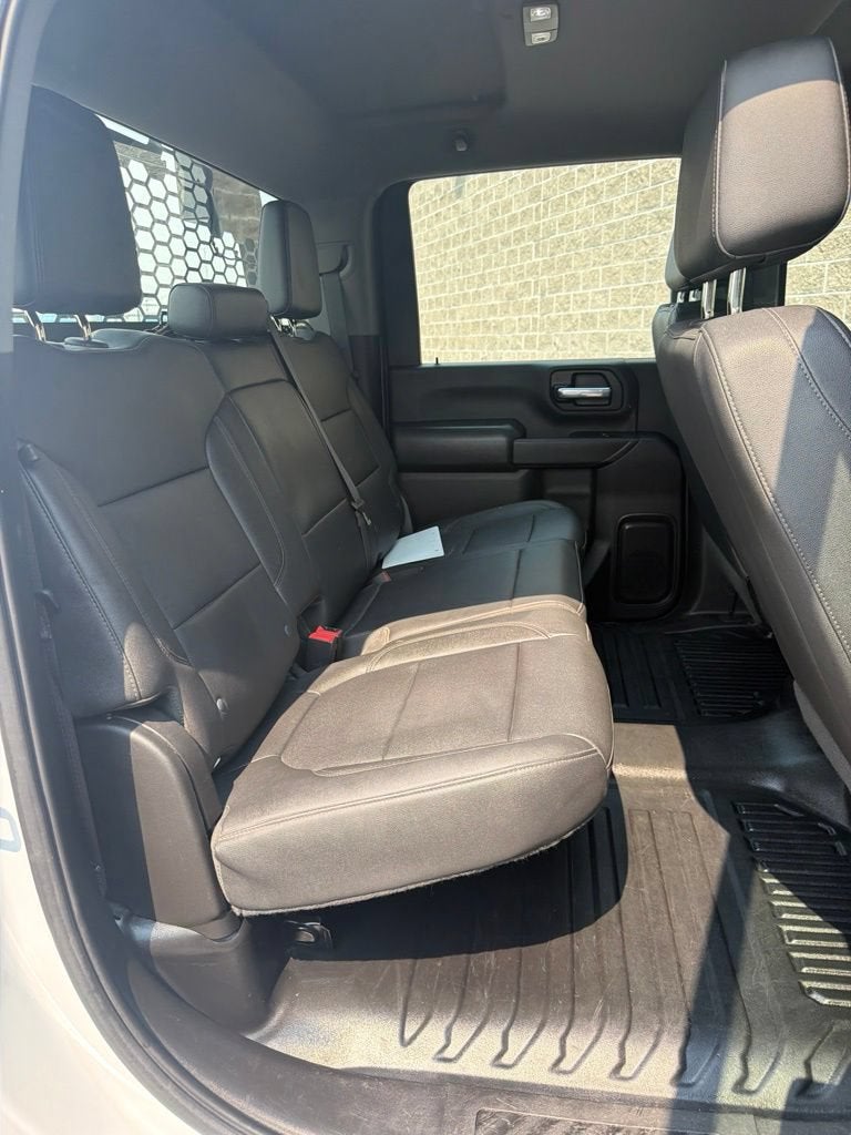 2023 Chevrolet Silverado 3500 HD WT