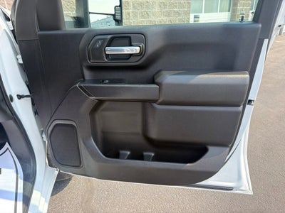 2023 Chevrolet Silverado 3500 HD WT