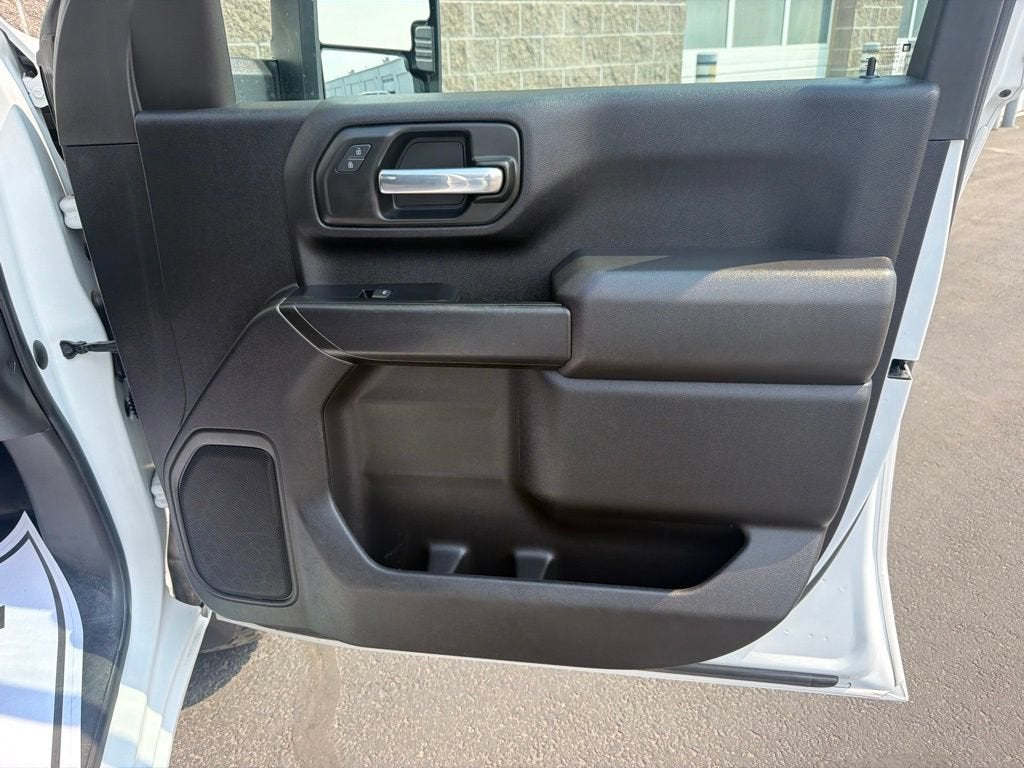 2023 Chevrolet Silverado 3500 HD WT