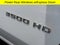 2023 Chevrolet Silverado 3500 HD Chassis Cab Work Truck