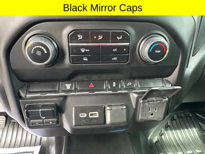 2023 Chevrolet Silverado 3500 HD Chassis Cab Work Truck