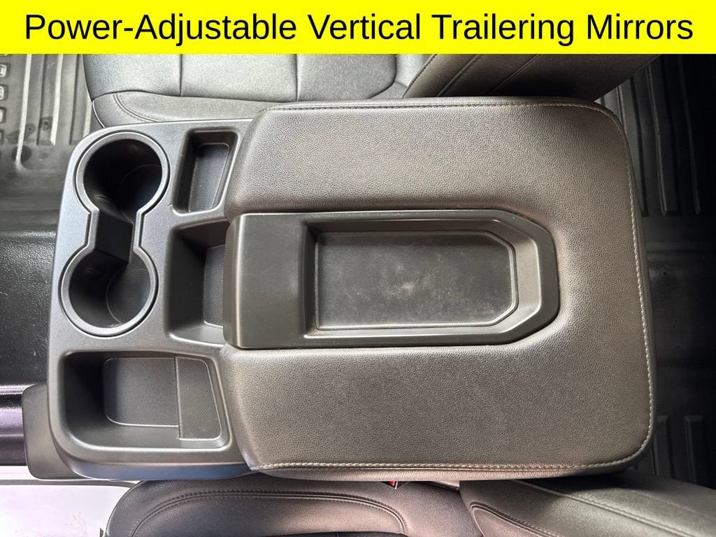 2023 Chevrolet Silverado 3500 HD Chassis Cab Work Truck