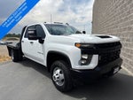 2023 Chevrolet Silverado 3500 HD Chassis Cab Work Truck