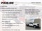 2023 Chevrolet Silverado 3500 HD Chassis Cab Work Truck