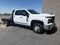 2024 Chevrolet Silverado 3500 HD Chassis Cab Work Truck