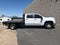 2024 Chevrolet Silverado 3500 HD Chassis Cab Work Truck