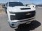 2024 Chevrolet Silverado 3500 HD Chassis Cab Work Truck