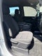2024 Chevrolet Silverado 3500 HD Chassis Cab Work Truck
