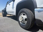 2024 Chevrolet Silverado 3500 HD Chassis Cab Work Truck