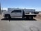 2024 Chevrolet Silverado 3500 HD Chassis Cab Work Truck