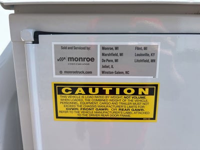 2025 Chevrolet Silverado 3500 HD WT