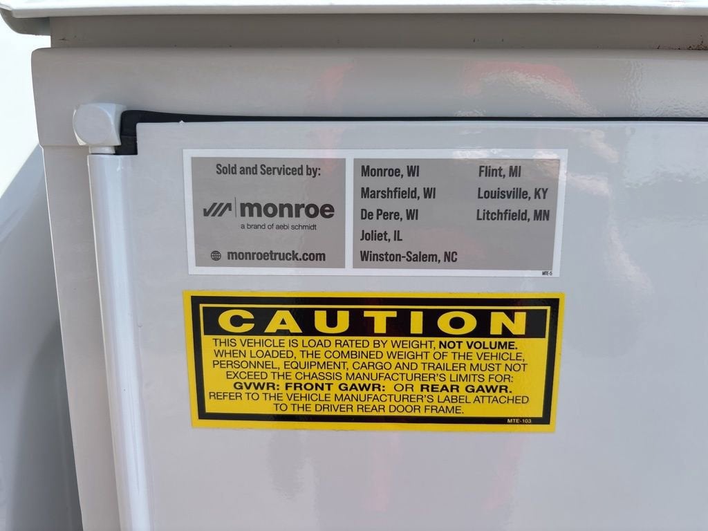 2025 Chevrolet Silverado 3500 HD WT