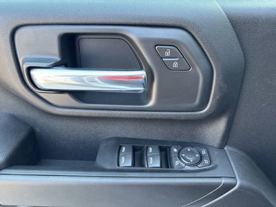 2025 Chevrolet Silverado 3500 HD WT