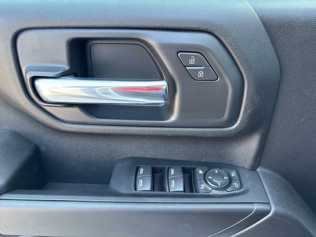 2025 Chevrolet Silverado 3500 HD WT