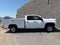 2025 Chevrolet Silverado 3500 HD WT