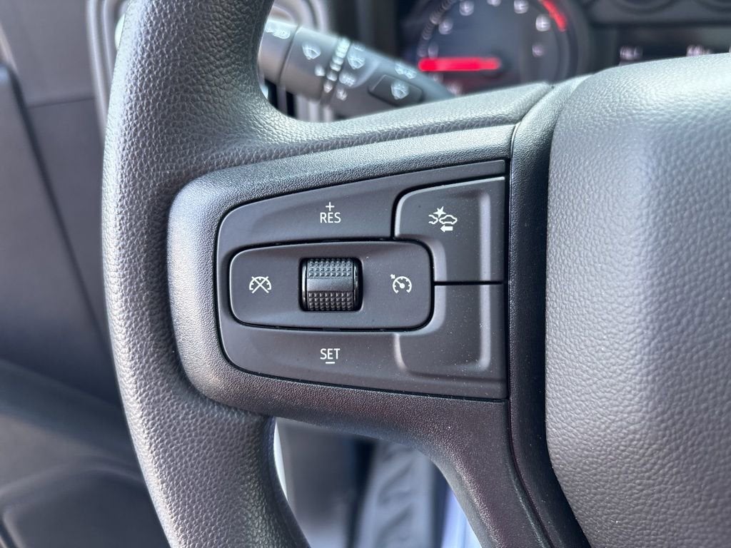 2025 Chevrolet Silverado 3500 HD WT