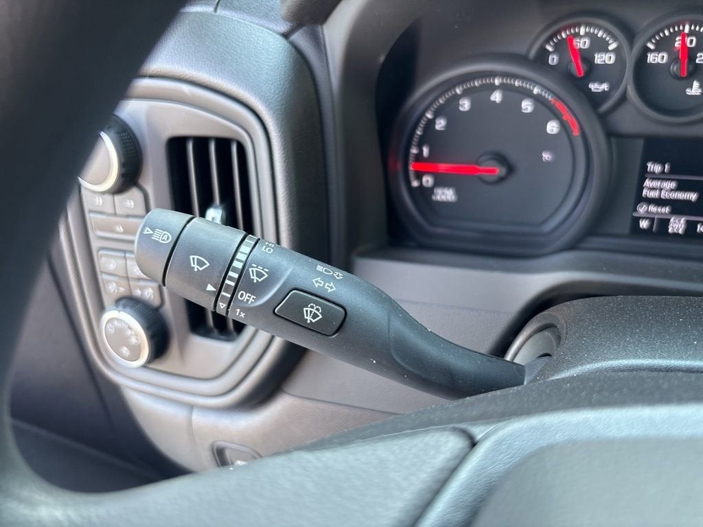 2025 Chevrolet Silverado 3500 HD WT