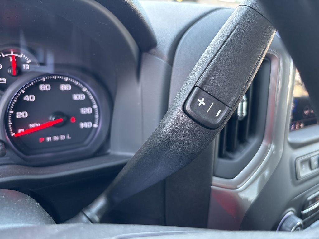 2025 Chevrolet Silverado 3500 HD WT