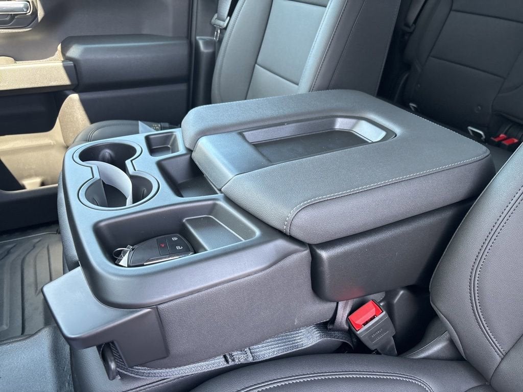 2025 Chevrolet Silverado 3500 HD WT