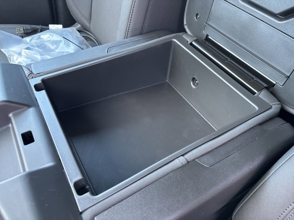 2025 Chevrolet Silverado 3500 HD WT