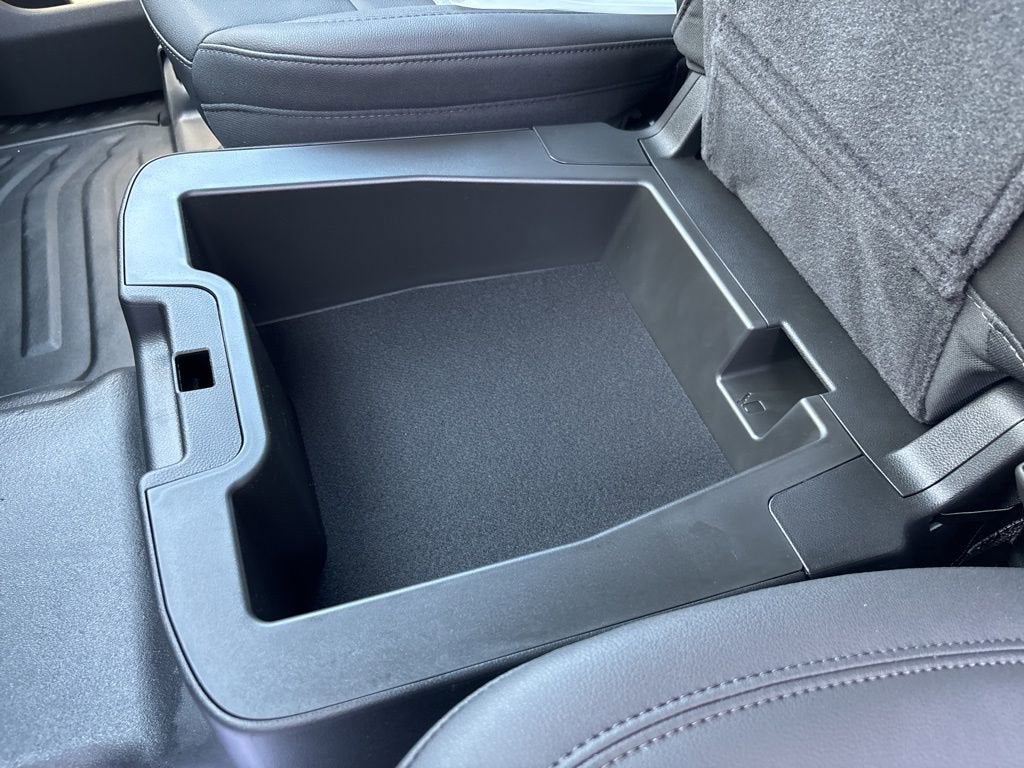 2025 Chevrolet Silverado 3500 HD WT