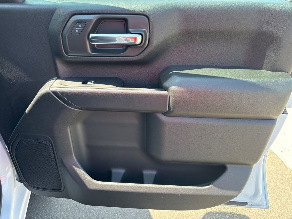 2025 Chevrolet Silverado 3500 HD WT