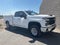 2025 Chevrolet Silverado 3500 HD WT