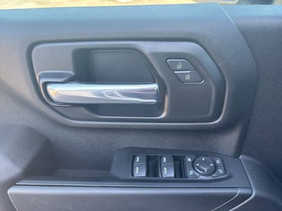 2025 Chevrolet Silverado 3500 HD WT