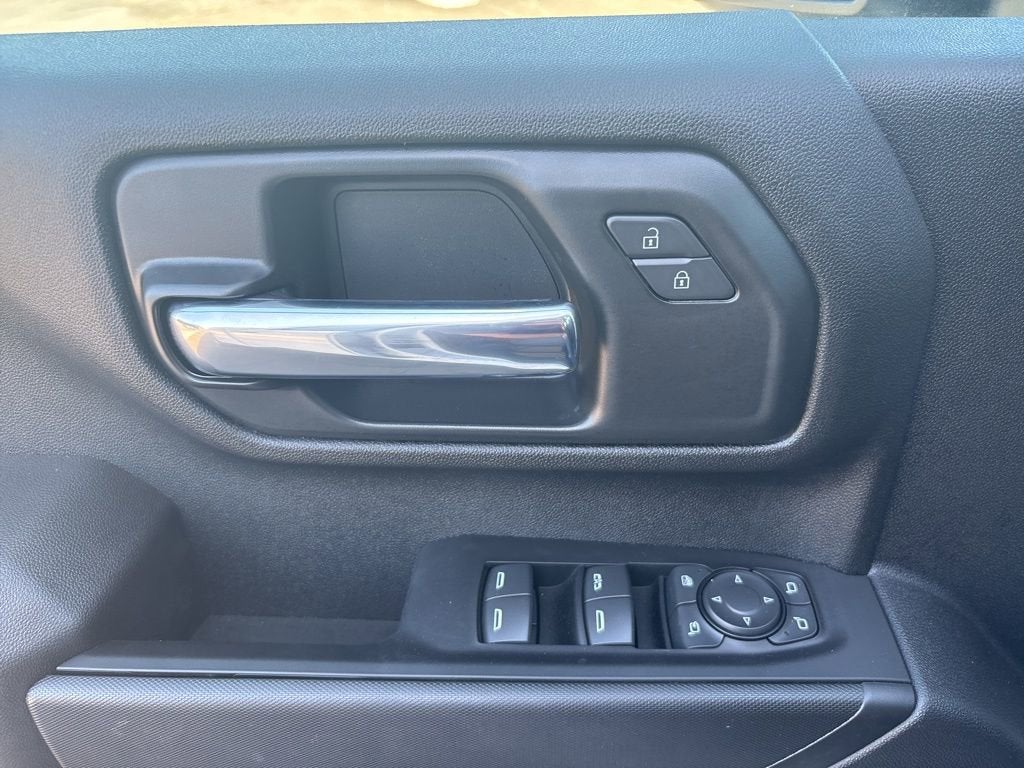 2025 Chevrolet Silverado 3500 HD WT