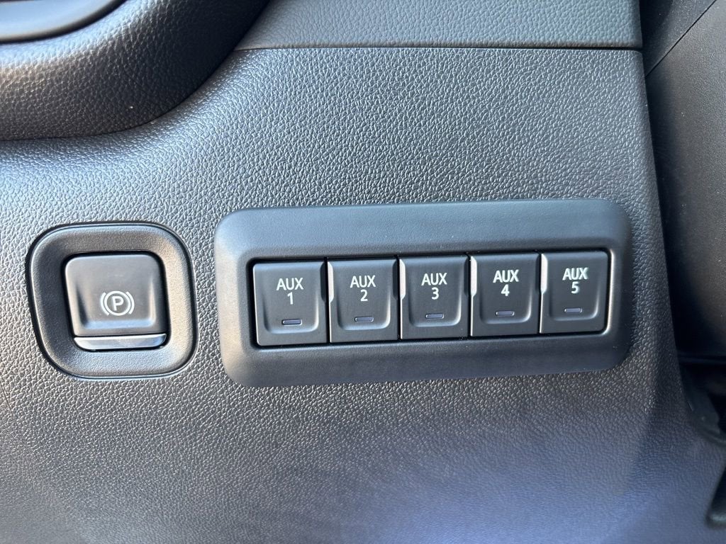 2025 Chevrolet Silverado 3500 HD WT