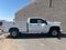 2025 Chevrolet Silverado 3500 HD WT
