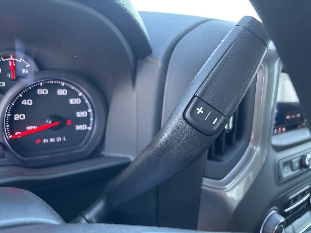 2025 Chevrolet Silverado 3500 HD WT