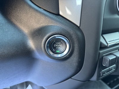 2025 Chevrolet Silverado 3500 HD WT