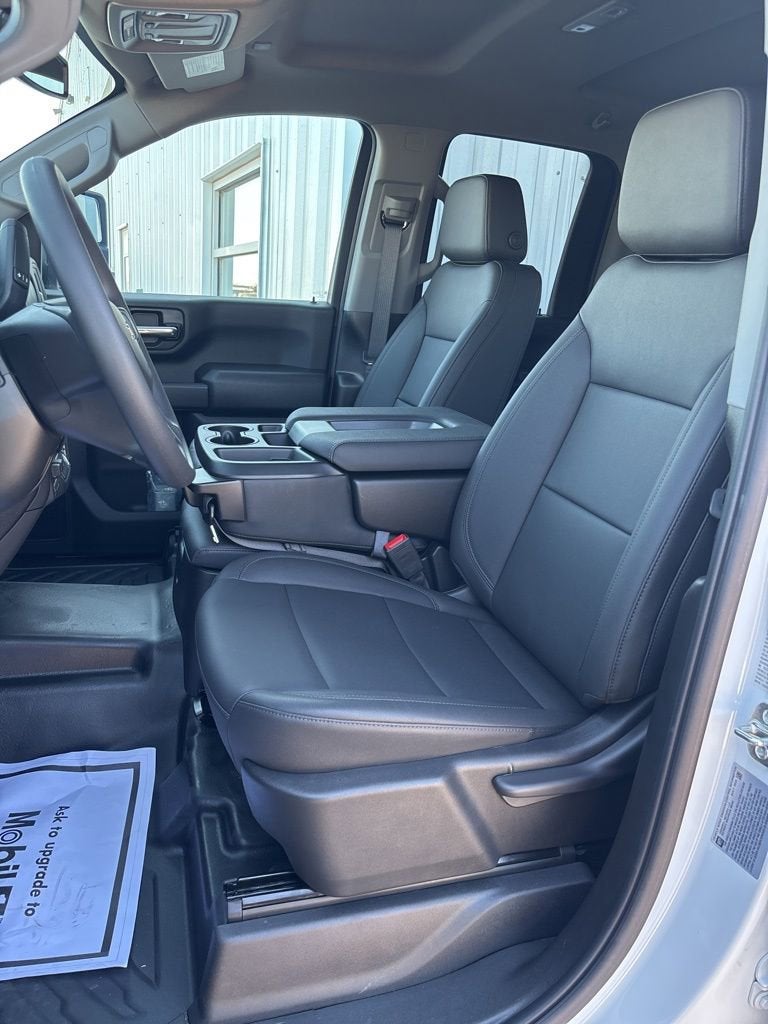 2025 Chevrolet Silverado 3500 HD WT