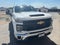 2025 Chevrolet Silverado 3500 HD WT