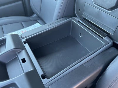 2025 Chevrolet Silverado 3500 HD WT