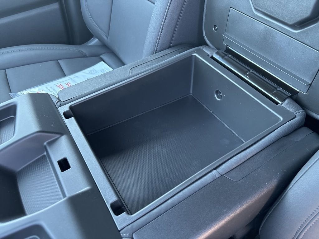 2025 Chevrolet Silverado 3500 HD WT