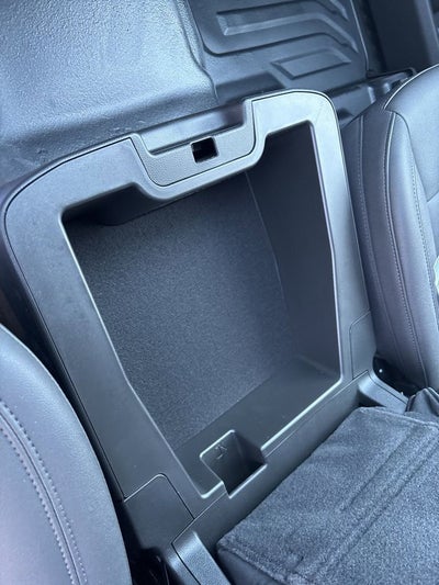 2025 Chevrolet Silverado 3500 HD WT