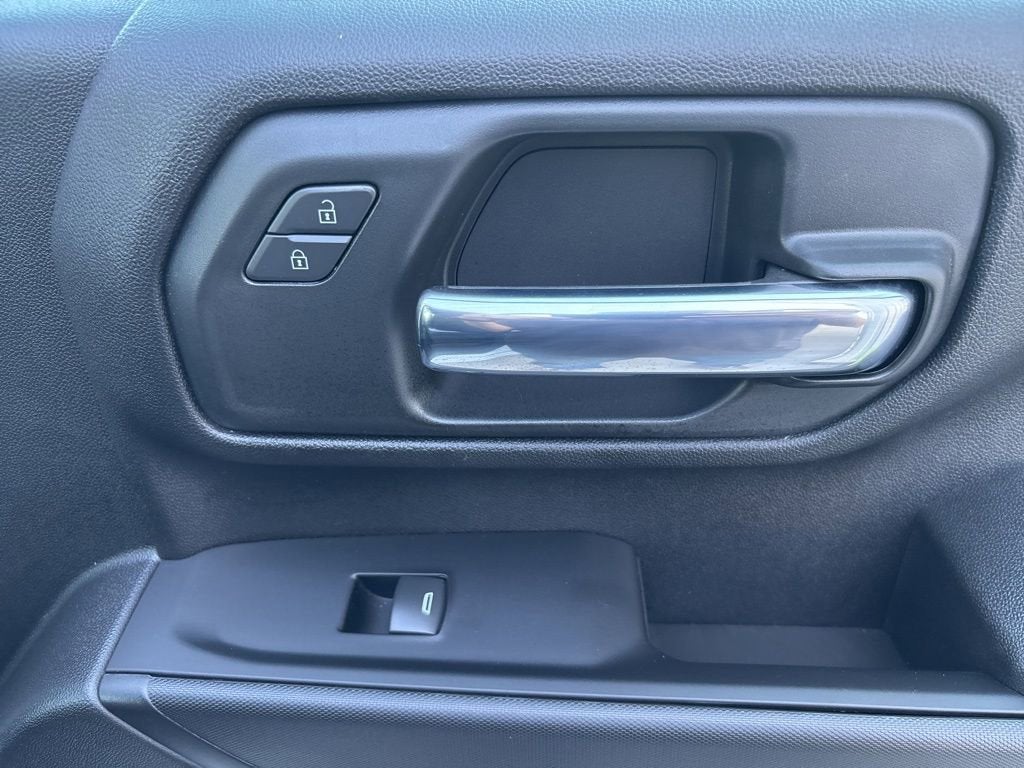 2025 Chevrolet Silverado 3500 HD WT