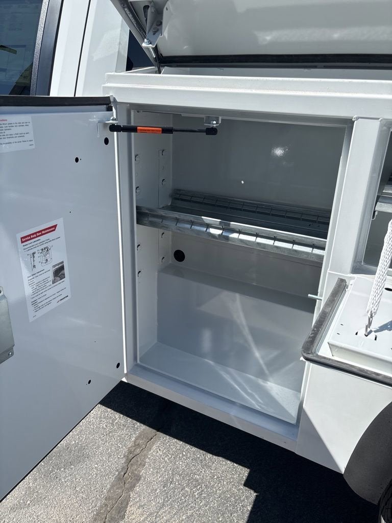 2025 Chevrolet Silverado 3500 HD WT